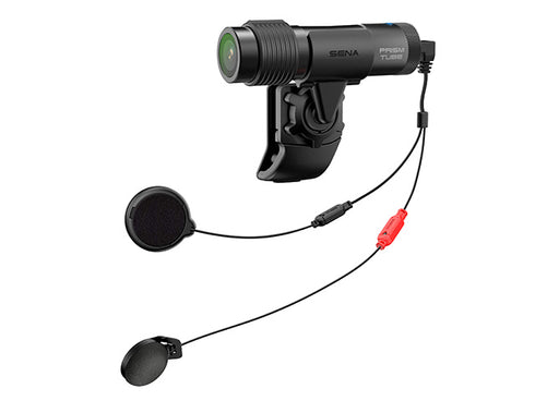 CAMARA PRISM TUBE WIFI SENA